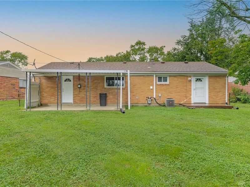 230 Laredo Avenue, Jackson Township, OH 45345 Photo 25