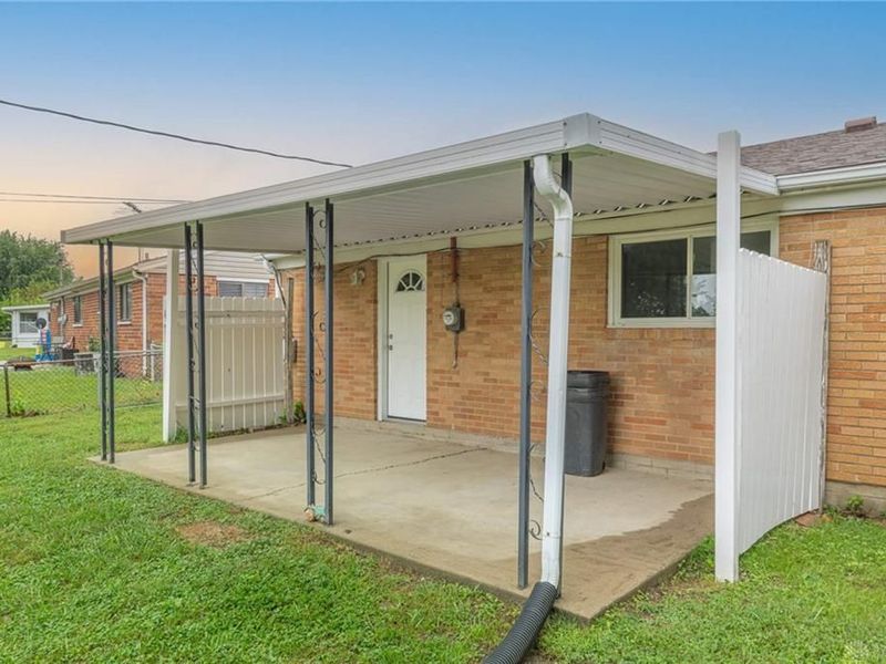 230 Laredo Avenue, Jackson Township, OH 45345 Photo 28