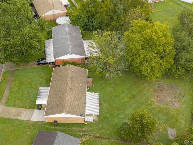 230 Laredo Avenue, Jackson Township, OH 45345 Photo 30