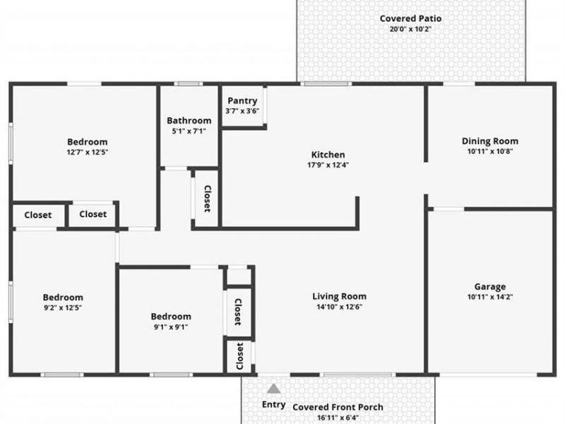 230 Laredo Avenue, Jackson Township, OH 45345 Photo 32