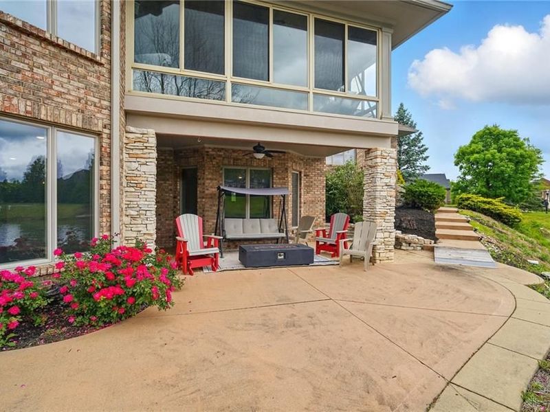 219 Chateau Valley Lane, South Lebanon, OH 45065 Photo 13