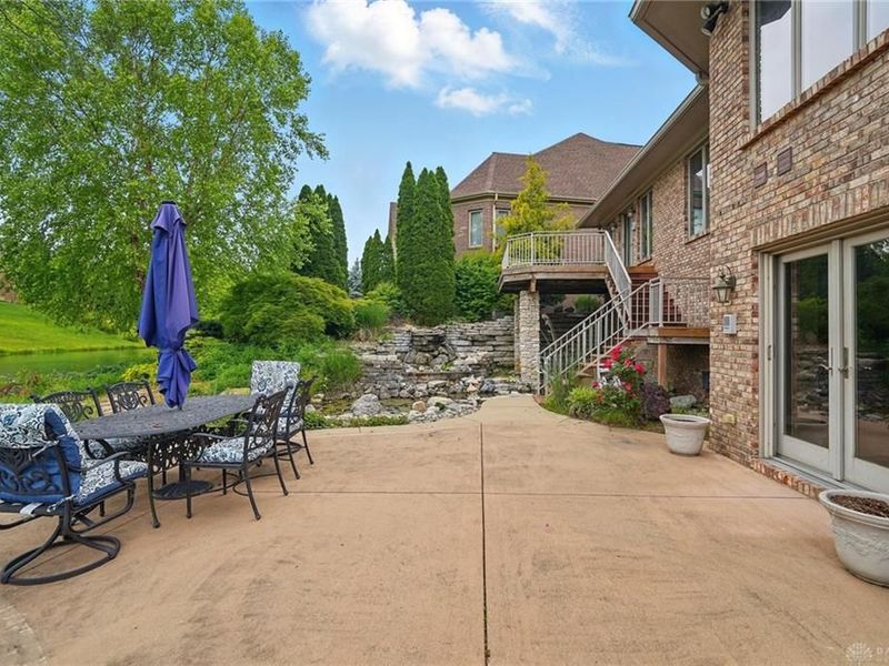 219 Chateau Valley Lane, South Lebanon, OH 45065 Photo 18