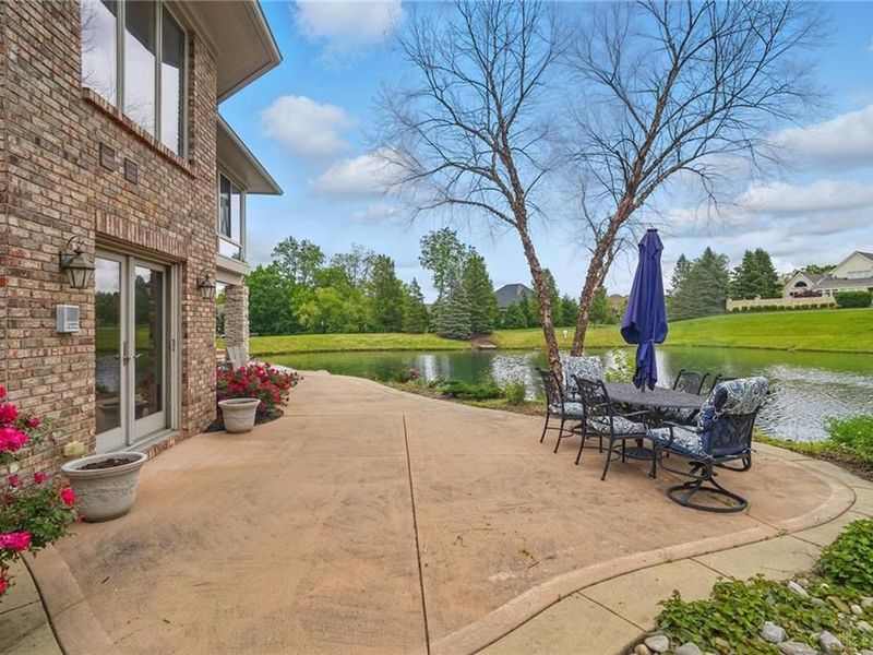 219 Chateau Valley Lane, South Lebanon, OH 45065 Photo 19