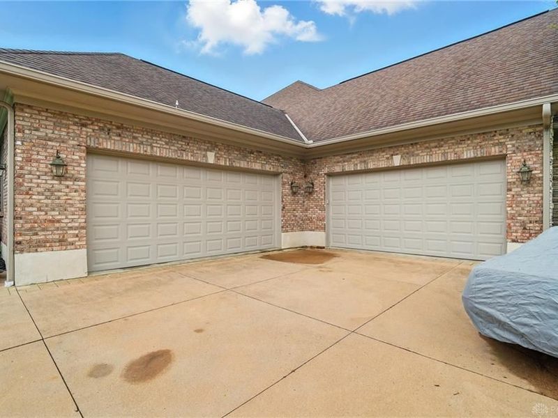 219 Chateau Valley Lane, South Lebanon, OH 45065 Photo 20