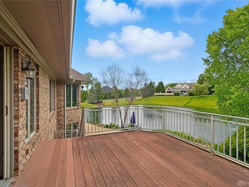 219 Chateau Valley Lane, South Lebanon, OH 45065 Photo 22