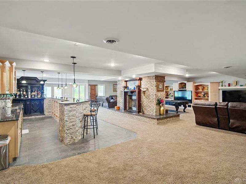 219 Chateau Valley Lane, South Lebanon, OH 45065 Photo 73