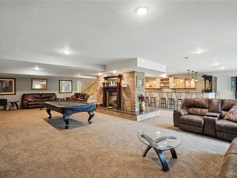 219 Chateau Valley Lane, South Lebanon, OH 45065 Photo 74