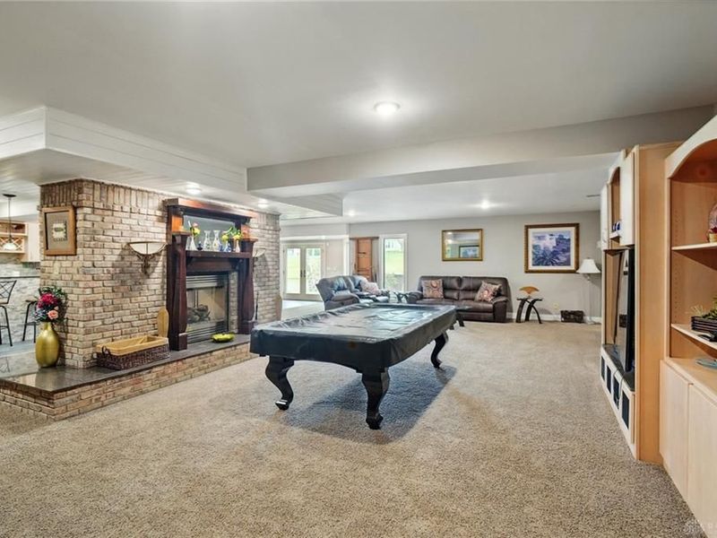 219 Chateau Valley Lane, South Lebanon, OH 45065 Photo 76