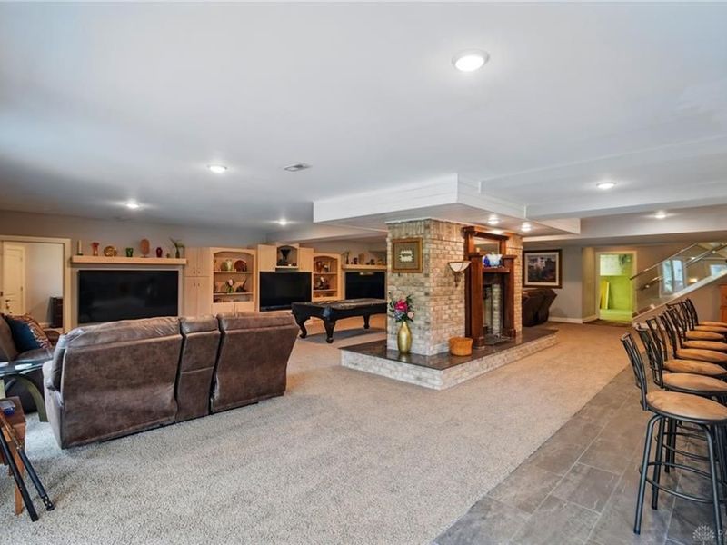 219 Chateau Valley Lane, South Lebanon, OH 45065 Photo 84