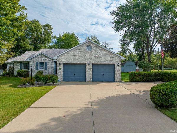 63 W Elm Street, Somerset, IN 46984