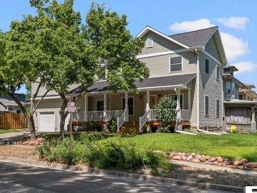 2544 Sumner Street, Lincoln, NE 68502