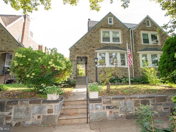 707 KNORR STREET, PHILADELPHIA, PA 19111