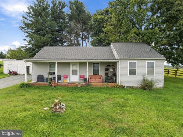 9363 ALBAUGH ROAD, NEW WINDSOR, MD 21776