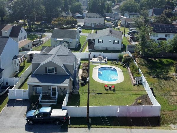 8206 W END DRIVE W, ORCHARD BEACH, MD 21226