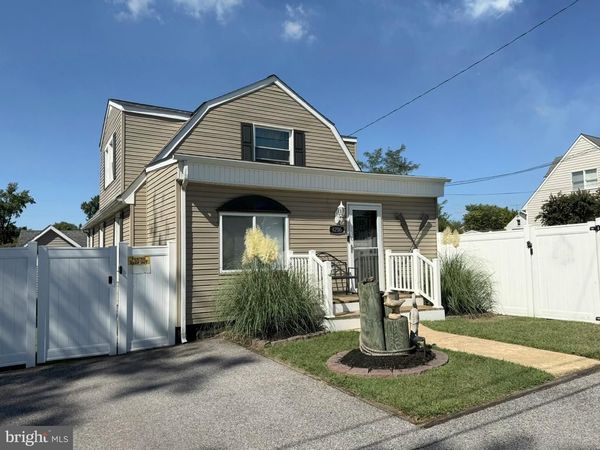 8206 W END DRIVE W, ORCHARD BEACH, MD 21226