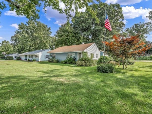 1781 Perth Road, Madison, OH 44057