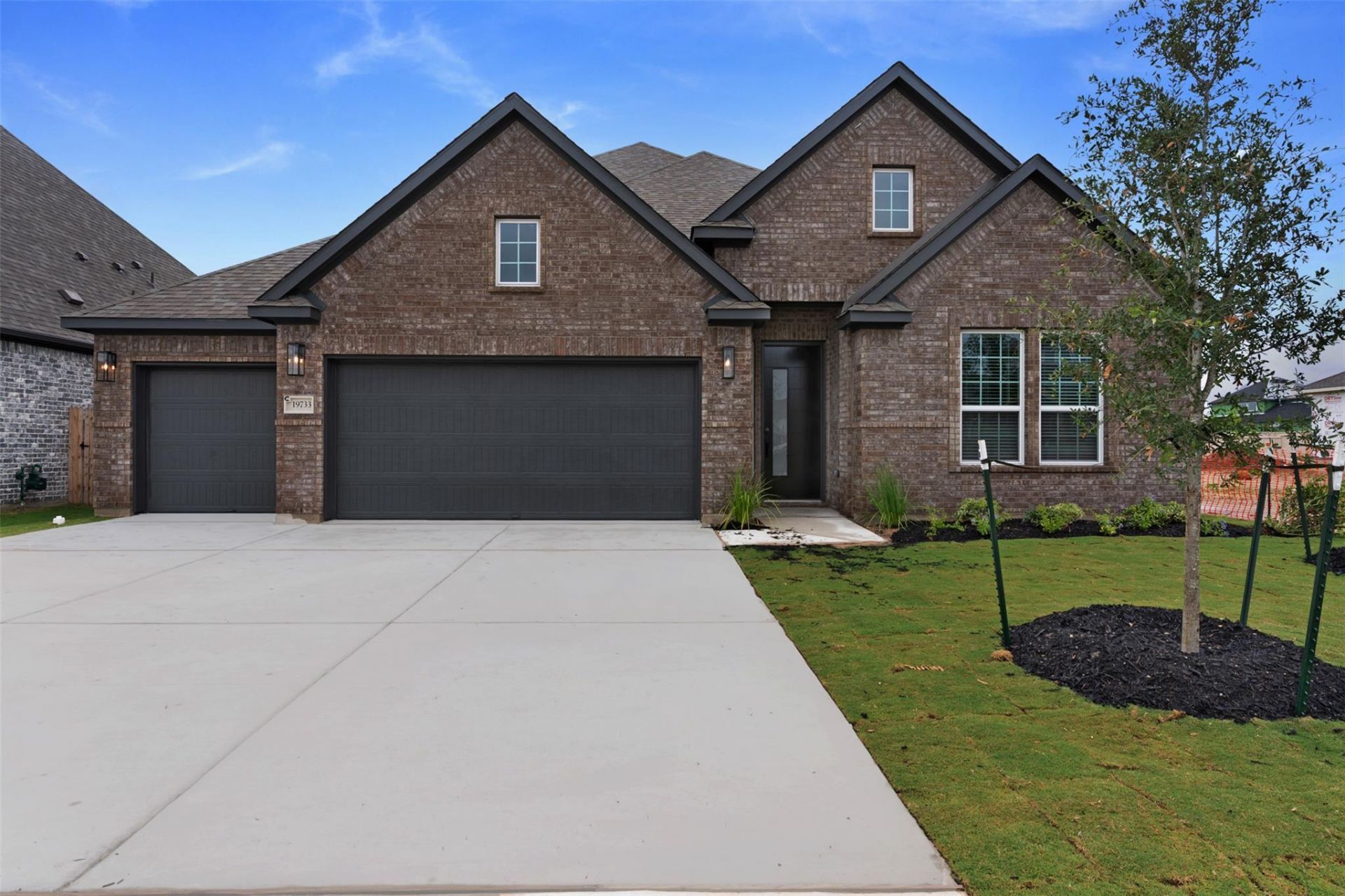 1609 Willow Bean Dr, Georgetown, TX 78633 Main Photo