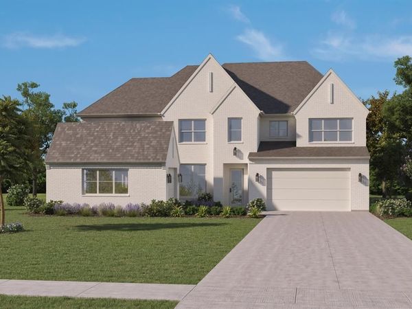3211 Washington Drive , Prosper, TX 75058