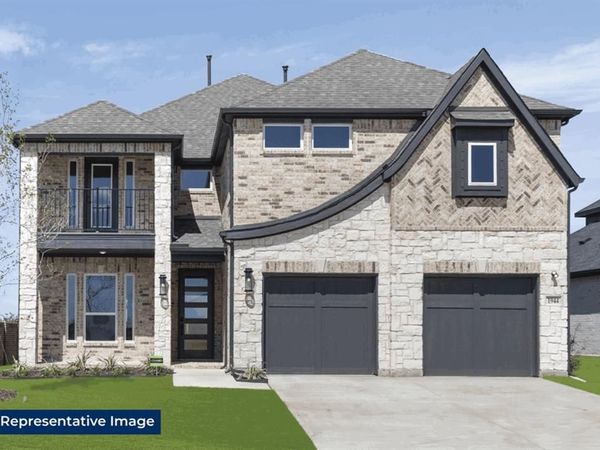 2117 N Corbera Drive , Little Elm, TX 75068