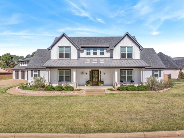 202 Winged Foot Drive , Hideaway, TX 75771