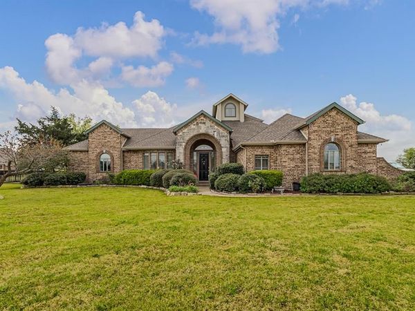 119 Equestrian Drive, Rockwall, TX 75032