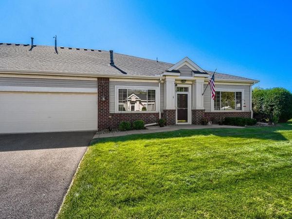 14012 54th Avenue N, Unit 1, Plymouth, MN 55446