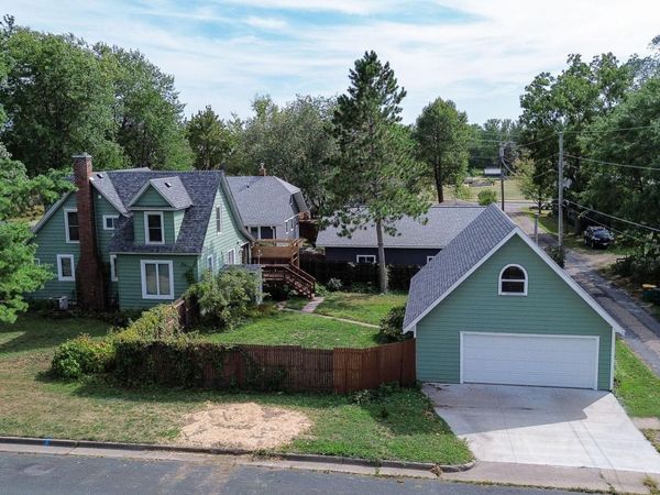 319 N Pearl Street, River Falls, WI 54022