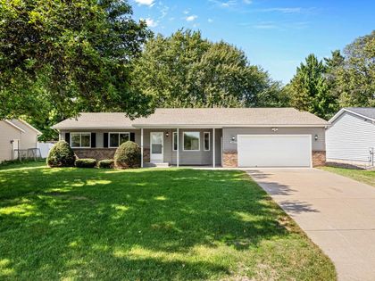 3417 Van Dyke Street White Bear Lake, MN 55110