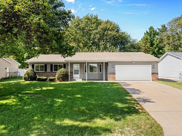 3417 Van Dyke Street, White Bear Lake, MN 55110