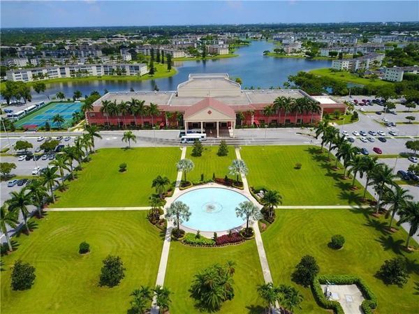 4065 EXETER D, Unit 4065, Boca Raton, FL 33434