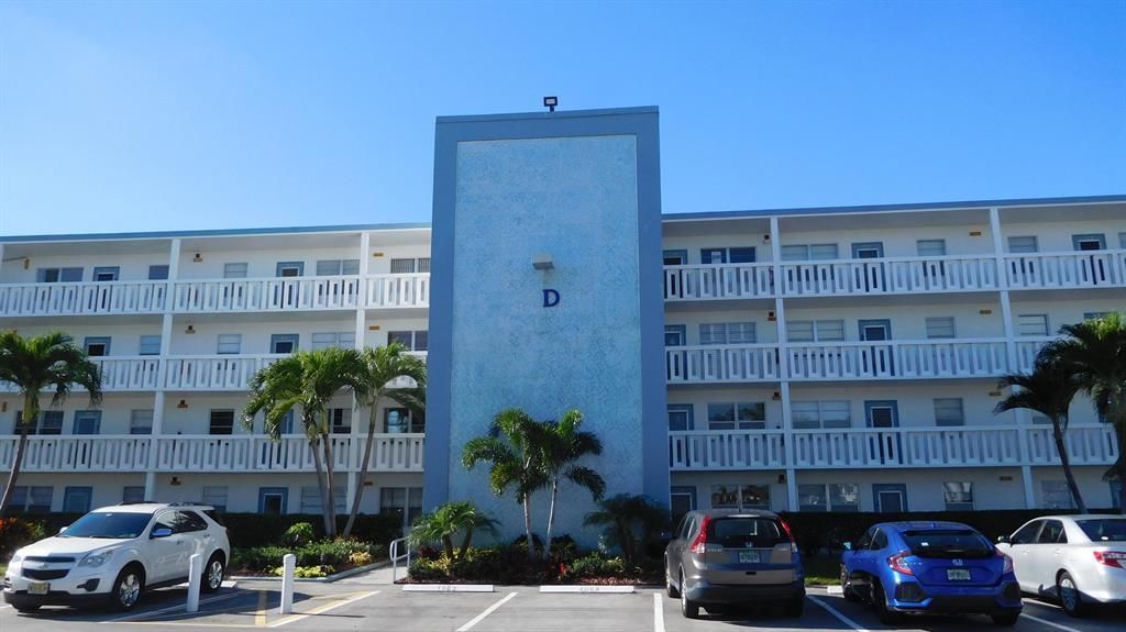 4065 Exeter D, Unit 4065, Boca Raton, FL 33434 Photo