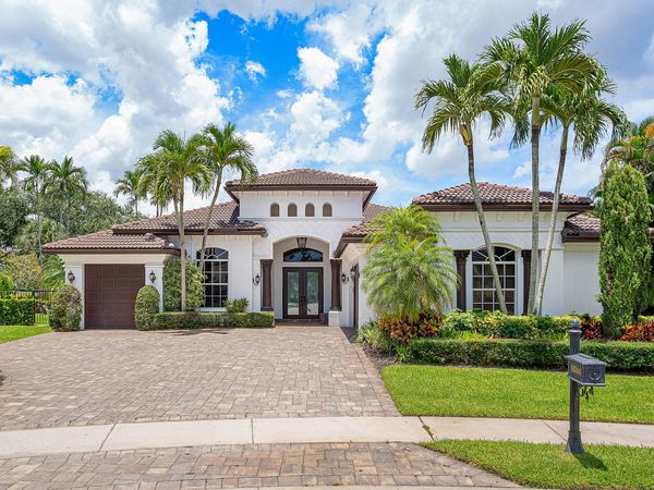 16344 Mira Vista Lane, Delray Beach, FL 33446