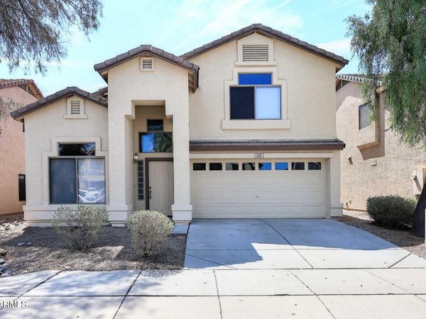 12311 W San Miguel Avenue, Litchfield Park, AZ 85340