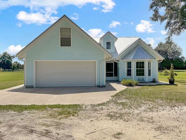 5377 SW 40TH AVENUE, Jasper, FL 32052