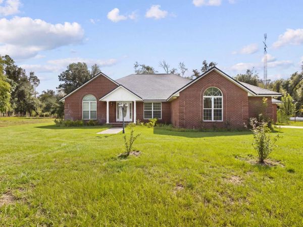 3236 NW 66TH BLVD, Jennings, FL 32053
