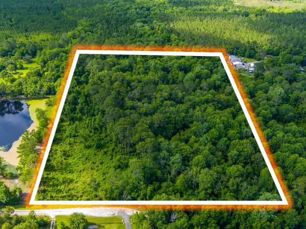 3201 E RAULERSON RD, St. Augustine, FL 32092