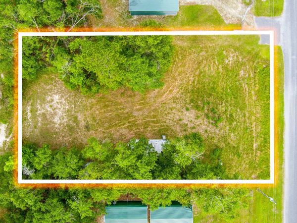 400 NW COASTAL OAK LN, Steinhatchee, FL 32359