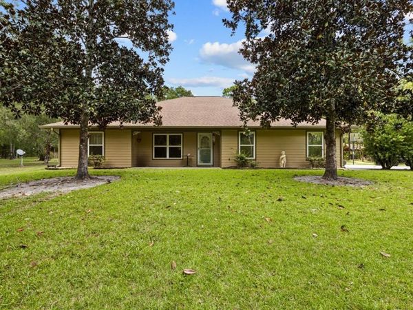 4700 NW 55TH AVE, Bell, FL 32619