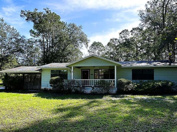 9255 NOAH DAVIS ROAD, Other, FL 32040