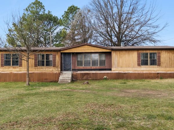 358126 E 5400 Road , Jennings, OK 74038