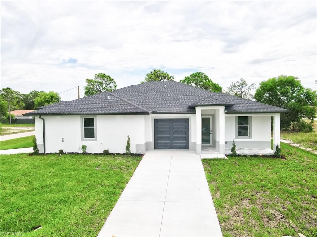 2117 Leda Ave S, Lehigh Acres, FL 33973 Photo