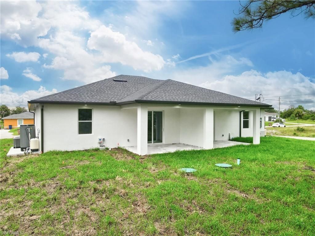 2117 Leda Ave S, Lehigh Acres, FL 33973 Photo