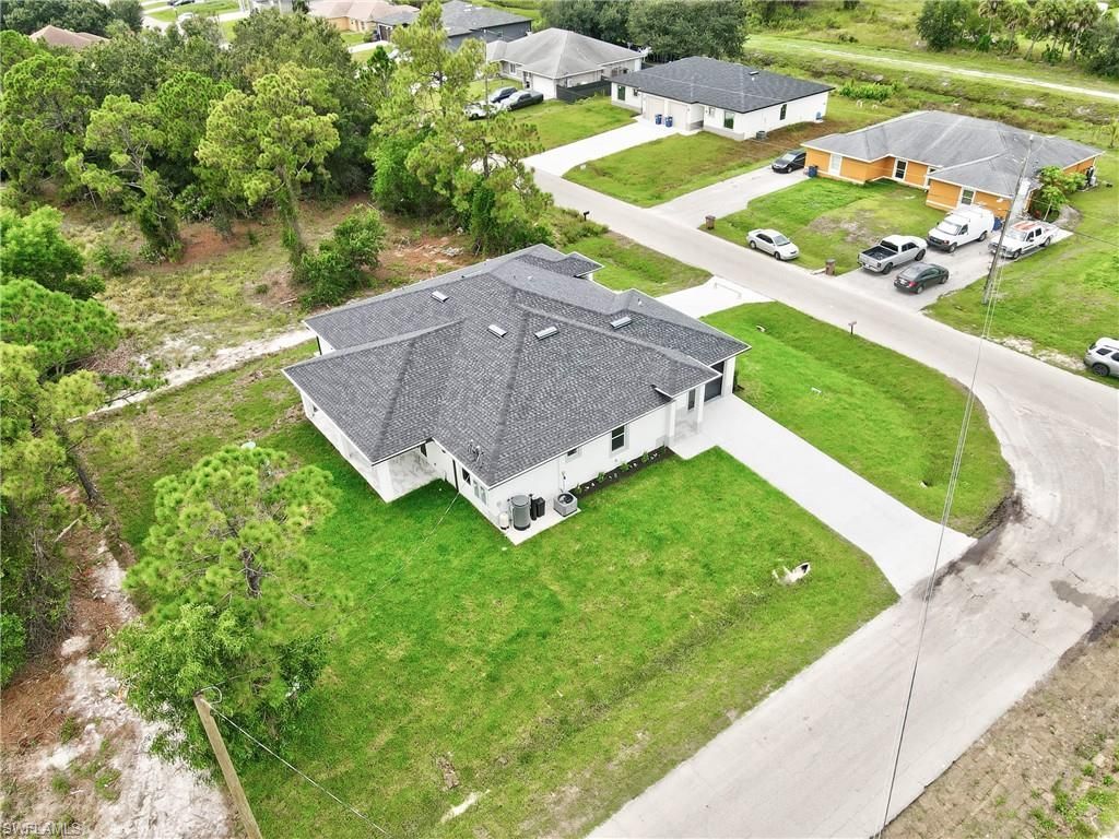 2117 Leda Ave S, Lehigh Acres, FL 33973 Photo