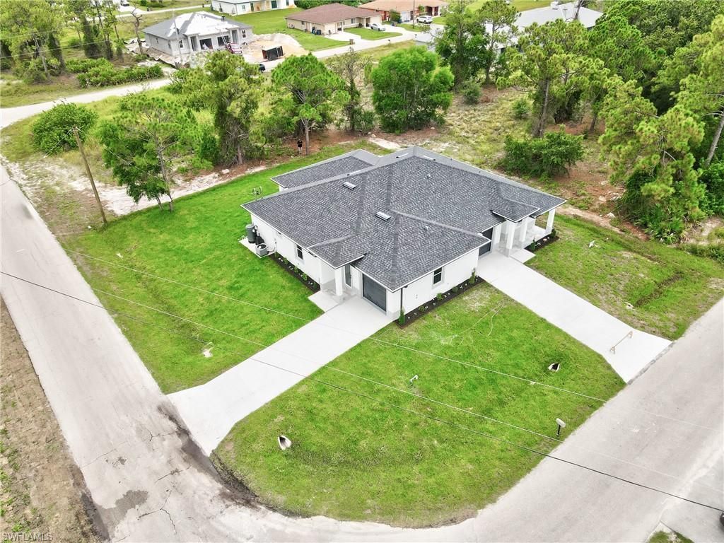 2117 Leda Ave S, Lehigh Acres, FL 33973 Photo