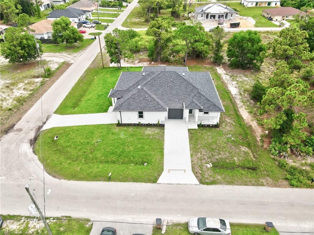 2117 Leda Ave S, Lehigh Acres, FL 33973 Photo