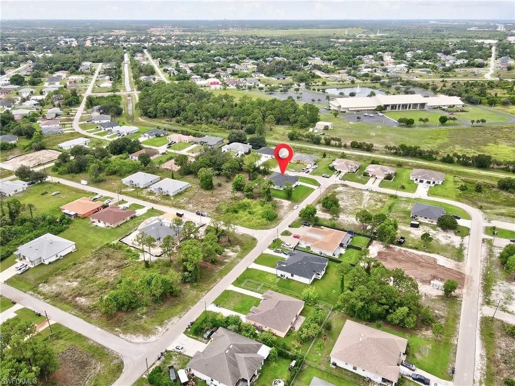 2117 Leda Ave S, Lehigh Acres, FL 33973 Photo