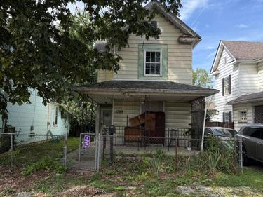 1789 Goethe Avenue , Columbus, OH 43207