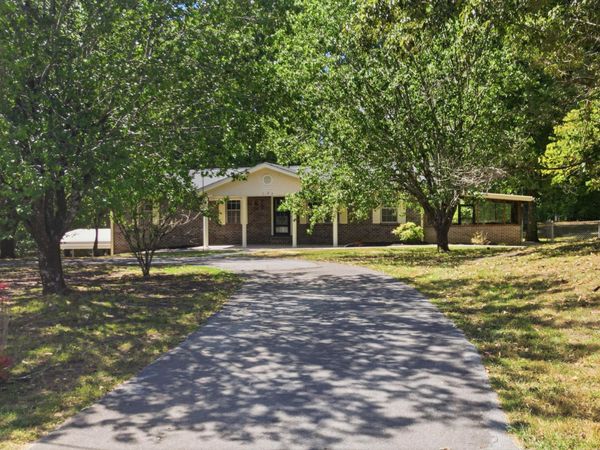 139 Chestuee Drive, Cleveland, TN 37323