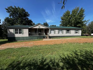 553 Borden Road, Wickliffe, KY 42087