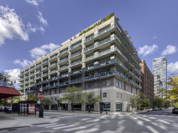 910 W Madison Street, Unit 904E, Chicago, IL 60607